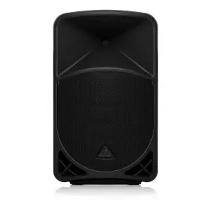 Behringer Eurolive B15X Aktif 15″ 1000W Bluetooth Hoparlör Sistemi - 1