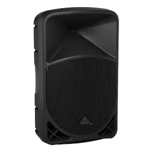 Behringer Eurolive B15X Aktif 15″ 1000W Bluetooth Hoparlör Sistemi - 2