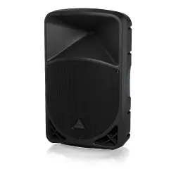 Behringer Eurolive B15X Aktif 15″ 1000W Bluetooth Hoparlör Sistemi - 3