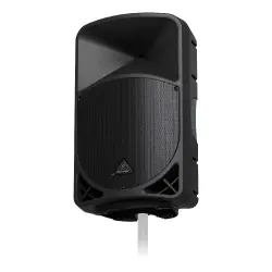Behringer Eurolive B15X Aktif 15″ 1000W Bluetooth Hoparlör Sistemi - 5