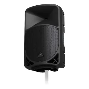 Behringer Eurolive B15X Aktif 15″ 1000W Bluetooth Hoparlör Sistemi - 5
