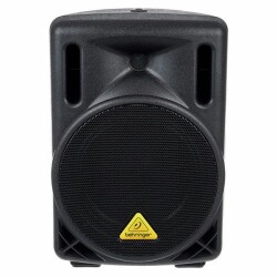 Behringer Eurolive B208D 200W 8 inç Aktif Hoparlör - Behringer