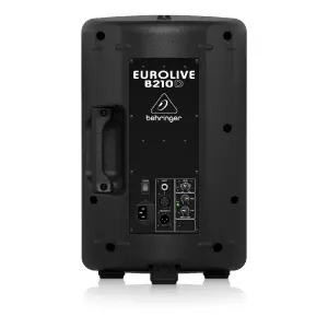 Behringer Eurolive B210D 200W 10