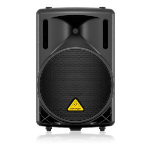 Behringer EUROLIVE B212D Aktif 2 Yollu 12″ 550W PA Hoparlör Sistemi - Behringer