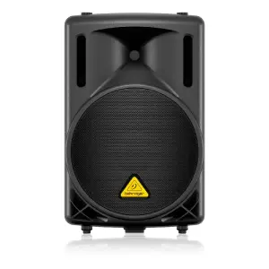 Behringer EUROLIVE B212D Aktif 2 Yollu 12″ 550W PA Hoparlör Sistemi - 1