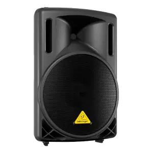 Behringer EUROLIVE B212D Aktif 2 Yollu 12″ 550W PA Hoparlör Sistemi - 2