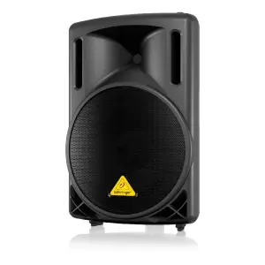 Behringer EUROLIVE B212D Aktif 2 Yollu 12″ 550W PA Hoparlör Sistemi - 3