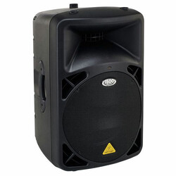 Behringer Eurolive B615D 1500W 15 inch Powered Speaker - 3