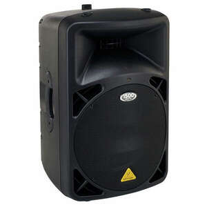 Behringer Eurolive B615D 1500W 15 inch Powered Speaker - 3