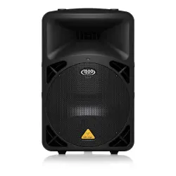Behringer EUROLIVE B615D 1500W Aktif 15″ PA Hoparlör Sistemi 