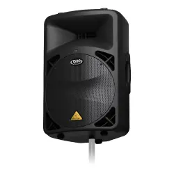 Behringer EUROLIVE B615D 1500W Aktif 15″ PA Hoparlör Sistemi - 5