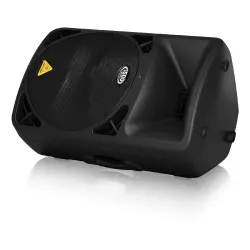 Behringer EUROLIVE B615D 1500W Aktif 15″ PA Hoparlör Sistemi - 6