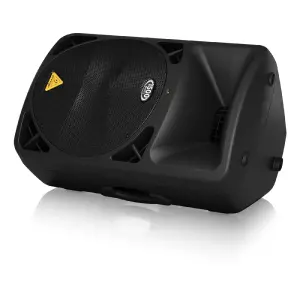 Behringer EUROLIVE B615D 1500W Aktif 15″ PA Hoparlör Sistemi - 6