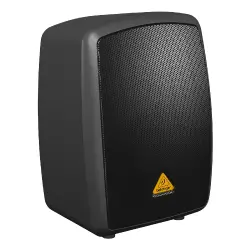 Behringer Europort MPA40BT Şarjlı 8 inç Taşınabilir PA Hoparlörü (Kablolu Mikrofonlu, Bluetooth) - 1
