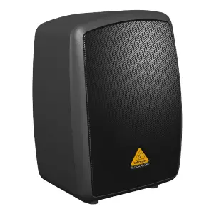 Behringer Europort MPA40BT Şarjlı 8 inç Taşınabilir PA Hoparlörü (Kablolu Mikrofonlu, Bluetooth) - 1