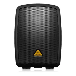 Behringer Europort MPA40BT Şarjlı 8 inç Taşınabilir PA Hoparlörü (Kablolu Mikrofonlu, Bluetooth) - 2
