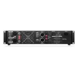 Behringer Europower EP2000 2000W Stereo Güç Amplifikatörü (ATR Teknolojili) - 5