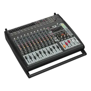Behringer EUROPOWER PMP4000 1600W 16 Kanallı Efektli Power Mikser - 2