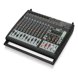 Behringer EUROPOWER PMP4000 1600W 16 Kanallı Efektli Power Mikser - 3