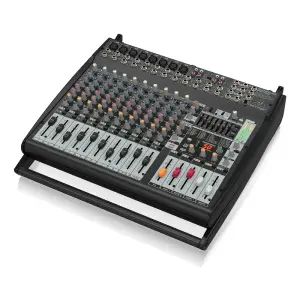 Behringer EUROPOWER PMP4000 1600W 16 Kanallı Efektli Power Mikser - 3
