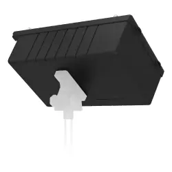 Behringer EUROPOWER PMP500MP3 500W MP3 Çalarlı 8 Girişli Aktif Mikser - 5