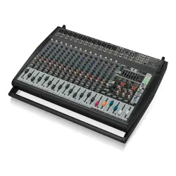 Behringer EUROPOWER PMP6000 1600W 20 Kanallı Efektli Power Mikser - 3