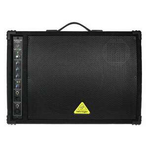 Behringer Eurolive F1320D 300W 12 inch Active Floor Monitor - Behringer