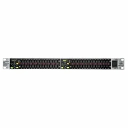 Behringer FBQ1502HD 15 Bantlı Stereo Grafik Ekolayzır ve FBQ Geri Bildirim Algılama Sistemi - 1