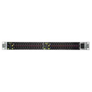 Behringer FBQ1502HD 15 Bantlı Stereo Grafik Ekolayzır ve FBQ Geri Bildirim Algılama Sistemi - Behringer