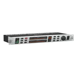 Behringer FBQ2496 Feedback Destroyer Pro 2 Kanallı Feedback Önleyici ve Parametrik EQ - 1