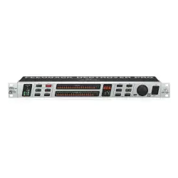 Behringer FBQ2496 Feedback Destroyer Pro 2 Kanallı Feedback Önleyici ve Parametrik EQ - 2