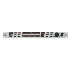 Behringer FBQ2496 Feedback Destroyer Pro 2 Kanallı Feedback Önleyici ve Parametrik EQ - 3