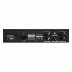 Behringer Ultragraph Pro FBQ3102HD 31-band Stereo Graphic Equalizer - 4