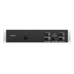 Behringer Ultragraph Pro FBQ3102HD 31-band Stereo Graphic Equalizer - 5