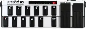 Behringer FCB1010 MIDI Foot Controller - 1