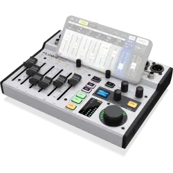 Behringer FLOW 8 8-input Digital Mixer with Bluetooth - 6