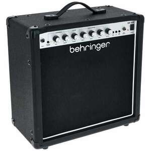 Behringer HA-40R 40 Watt Guitar Amplifier - 3
