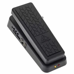 Behringer HB01 Hellbabe Optical Wah Pedal - 3