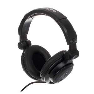 Behringer HC200 Closed-back DJ Headphones - 1
