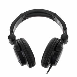 Behringer HC200 Closed-back DJ Headphones - 3