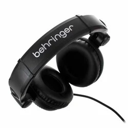 Behringer HC200 Closed-back DJ Headphones - 5