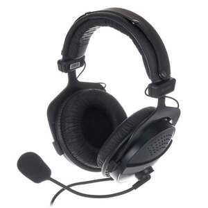 BEHRINGER HLC660M Çok Amaçlı Mikrofonlu Kulaklık - 1