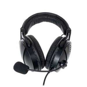 BEHRINGER HLC660M Çok Amaçlı Mikrofonlu Kulaklık - 2