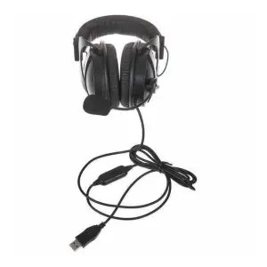Behringer HLC 660M Multi-purpose Headset - 3