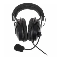 Behringer HLC660U Dahili Mikrofonlu USB Stereo Kulaklık - 2