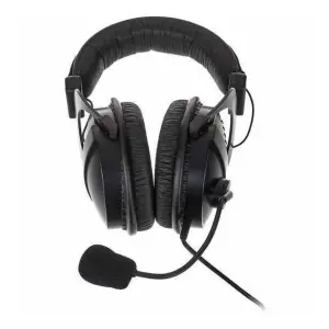 Behringer HLC660U Dahili Mikrofonlu USB Stereo Kulaklık - 2