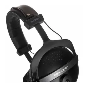 Behringer HLC660U Dahili Mikrofonlu USB Stereo Kulaklık - 4