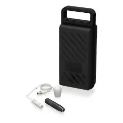 Behringer HM50 Askılı Koro Mikrofonu (Beyaz) - 6