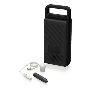 Behringer HM50 Askılı Koro Mikrofonu (Beyaz) - 6