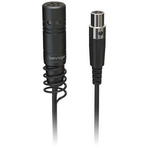 Behringer HM50-BK Premium Condenser Hanging Microphone - 2